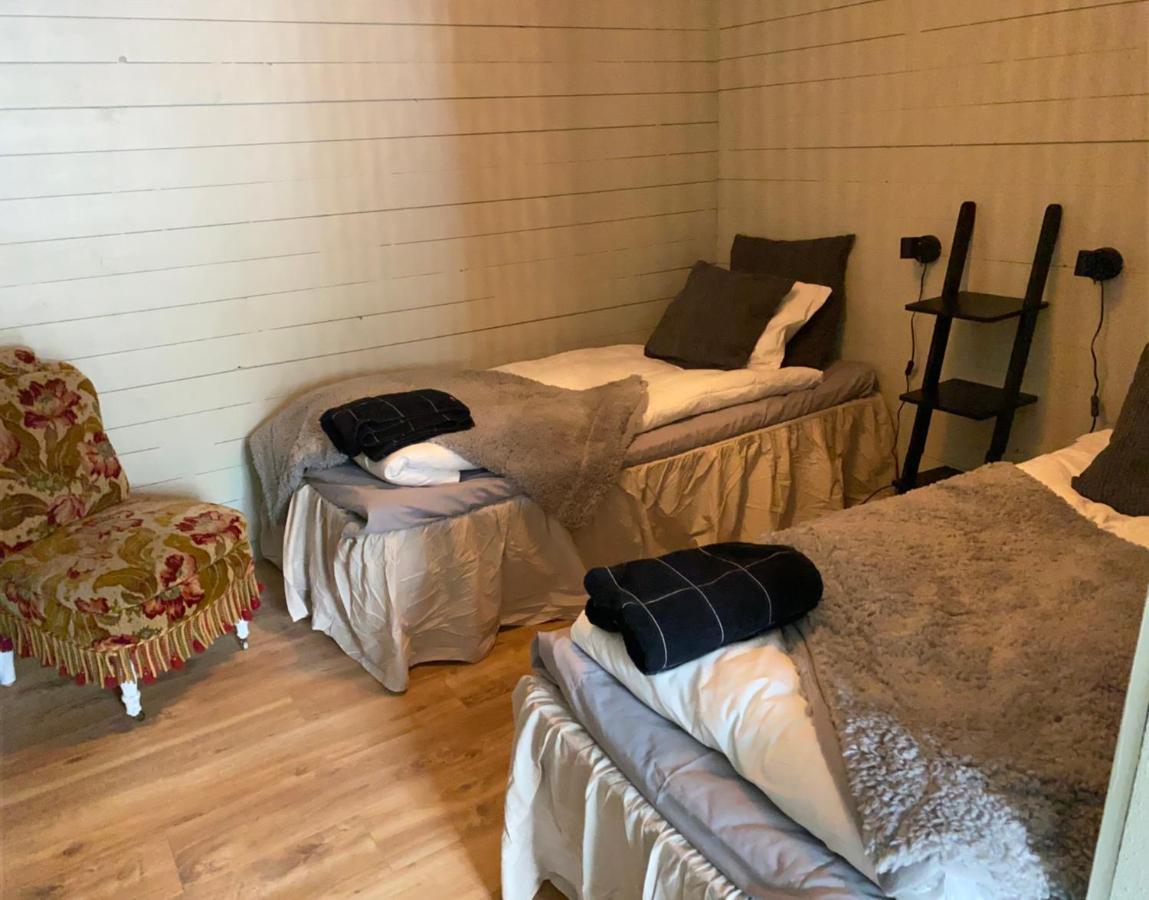 Timjan Forest Resort Nydala Kültér fotó