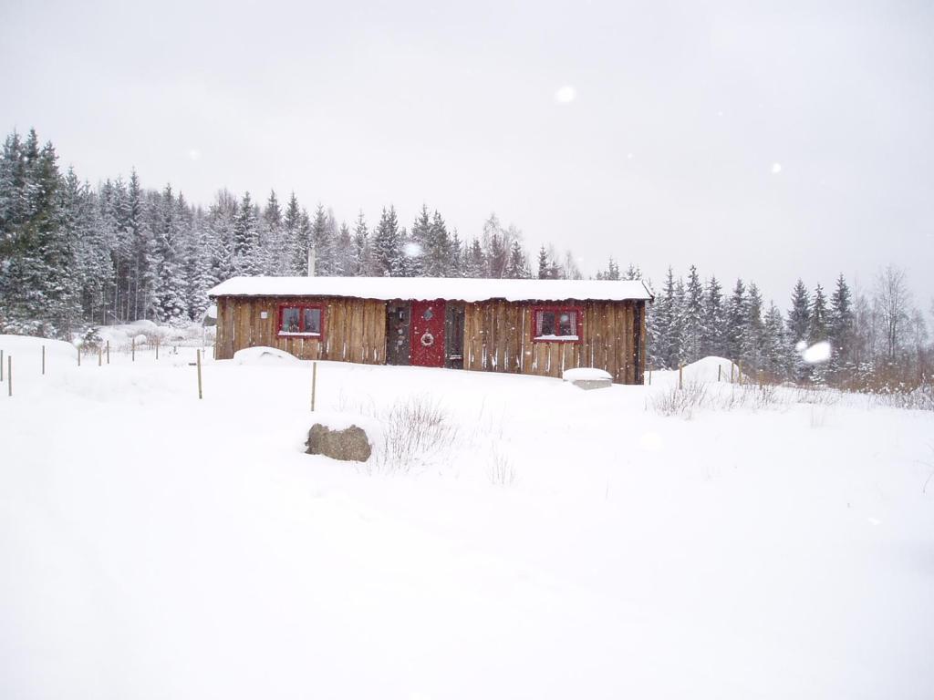 Timjan Forest Resort Nydala Szoba fotó
