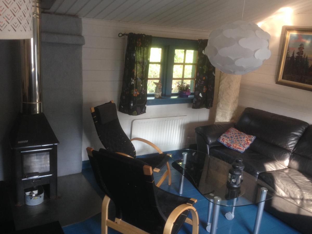 Timjan Forest Resort Nydala Kültér fotó